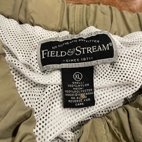 Field & Stream Swim Trunks - Picture 4 of 4